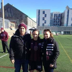 Meet your Posher, Cassie